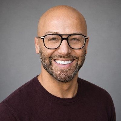 David Berry — Professor Berry